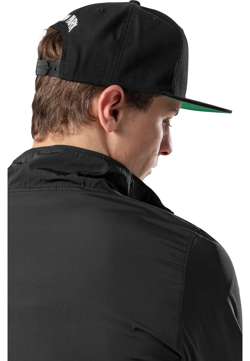 MC Linkin Park Logo Snapback