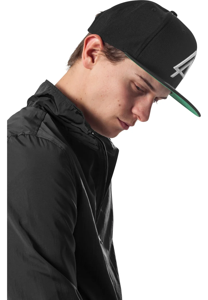 MC Linkin Park Logo Snapback