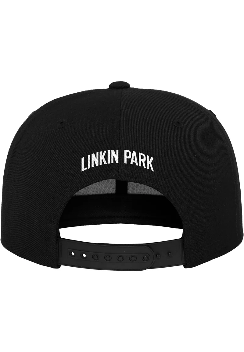 MC Linkin Park Logo Snapback