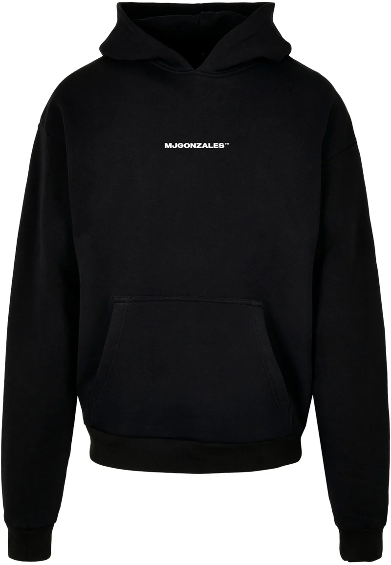 In tha Hood x Heavy Oversized Hoody