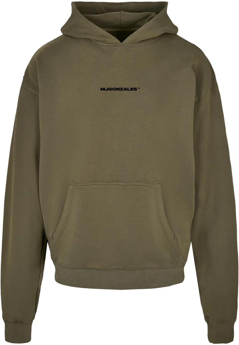 In tha Hood x Heavy Oversized Hoody