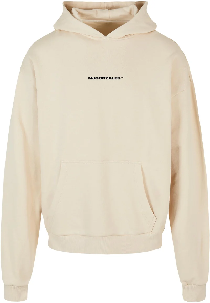 In tha Hood x Heavy Oversized Hoody