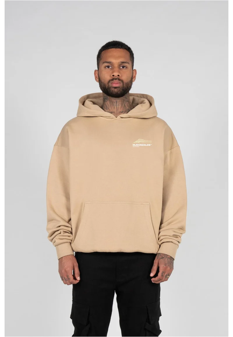 Wave V.1 x Heavy Oversized Hoody