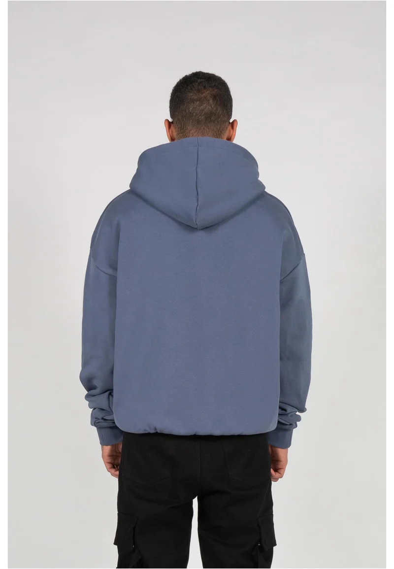 Wave V.1 x Heavy Oversized Hoody