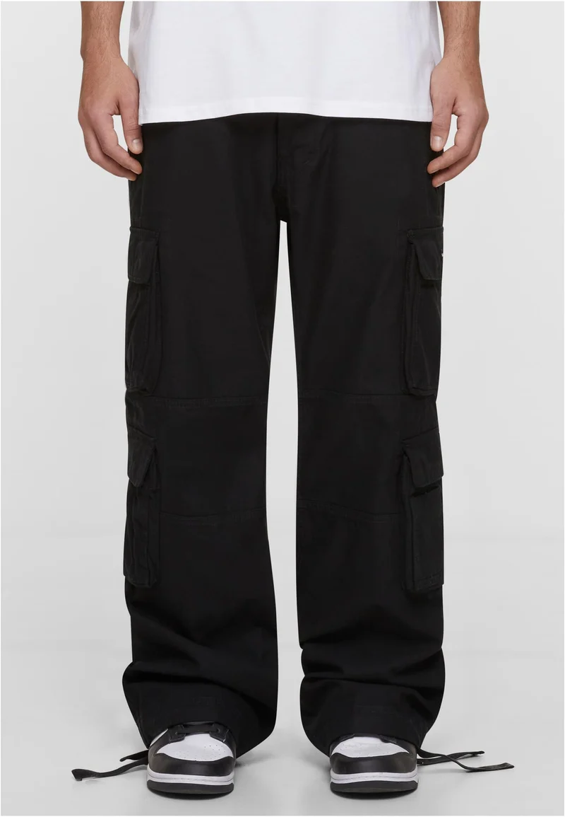 MJG CARGO PANTS MULTI POCKET