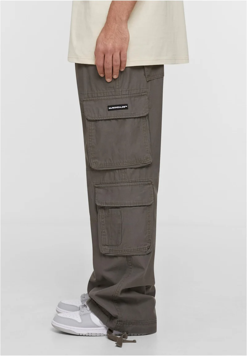 MJG CARGO PANTS MULTI POCKET