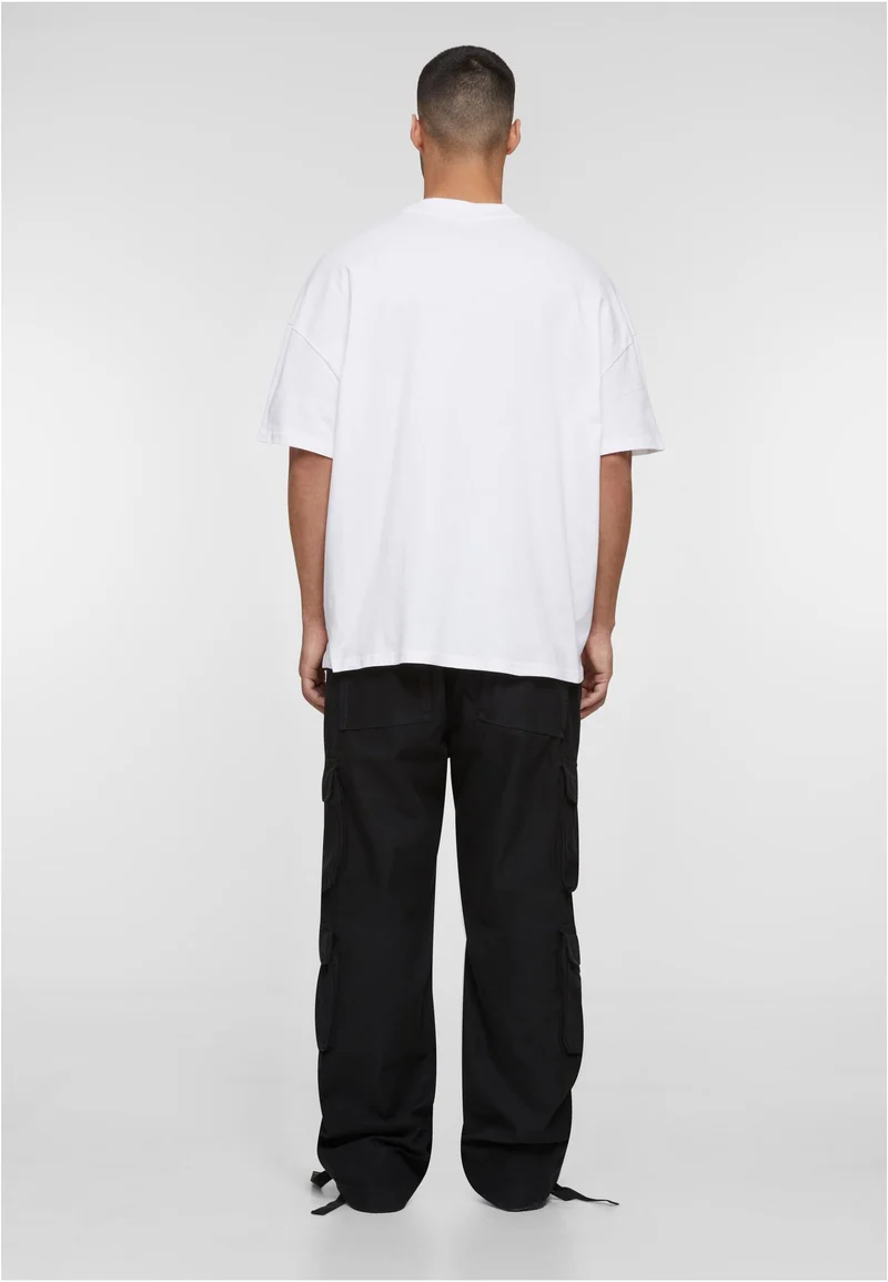 MJG CARGO PANTS MULTI POCKET