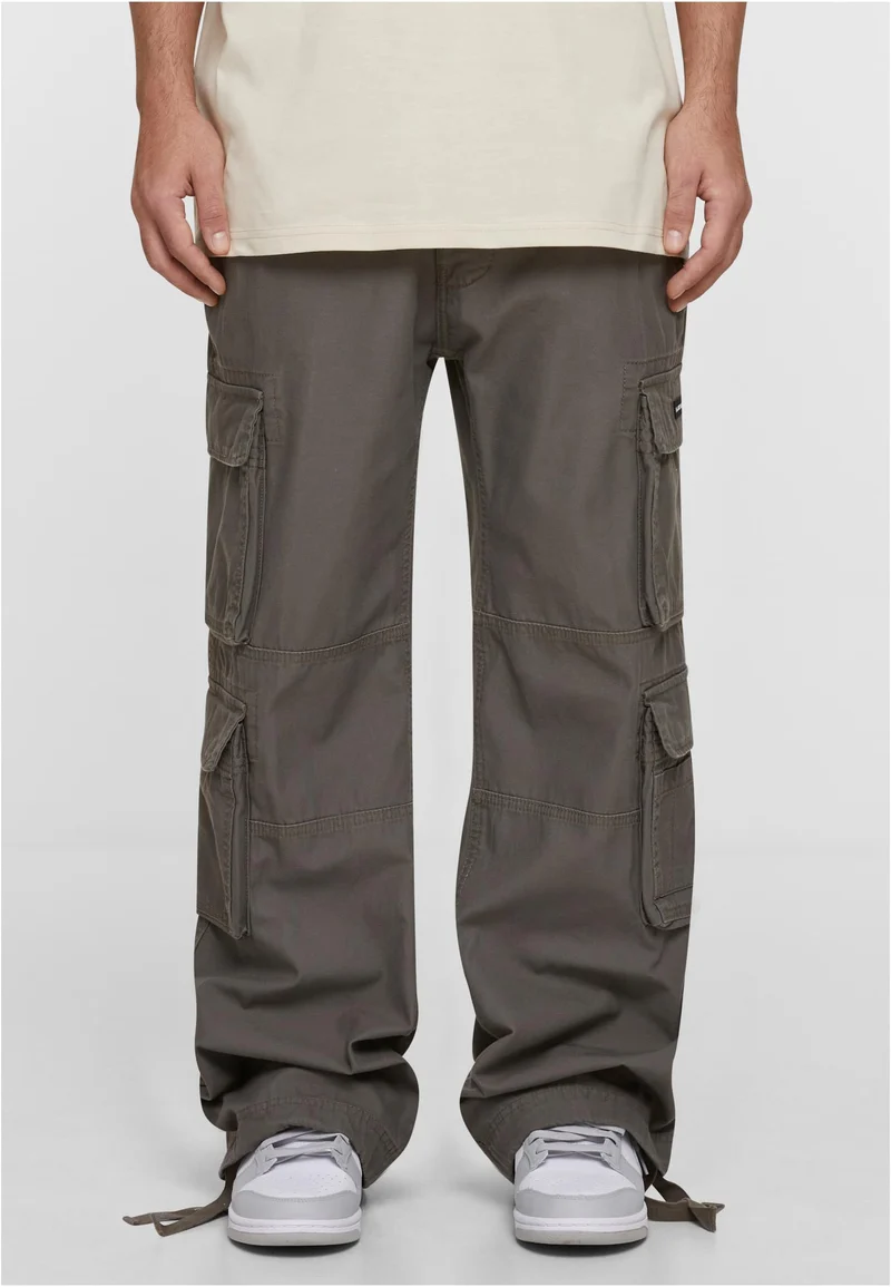 MJG CARGO PANTS MULTI POCKET