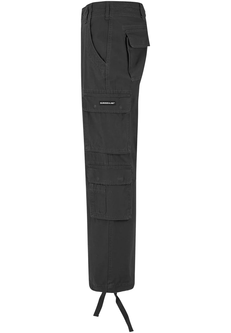 MJG CARGO PANTS MULTI POCKET