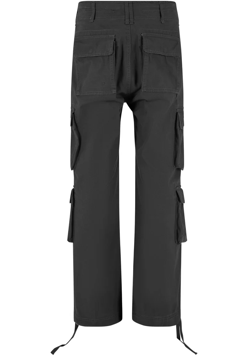 MJG CARGO PANTS MULTI POCKET