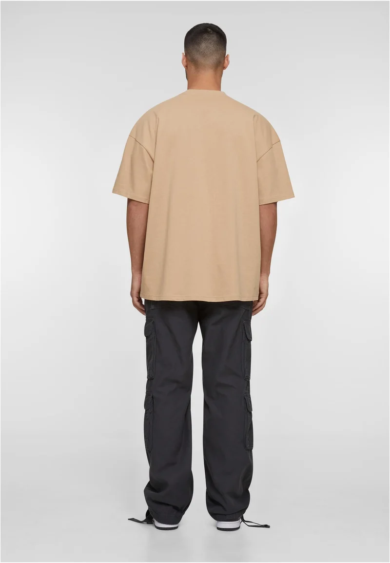MJG CARGO PANTS MULTI POCKET
