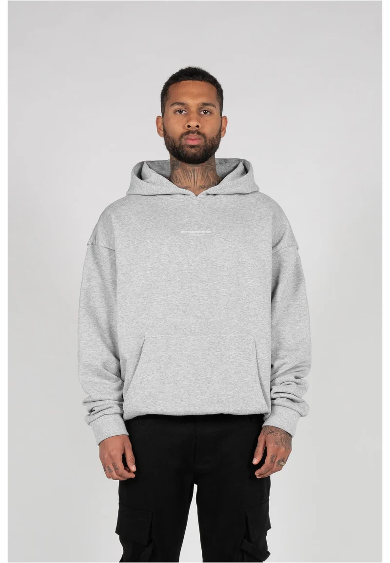 METAMORPHOSE V.4 Heavy Oversized Hoody