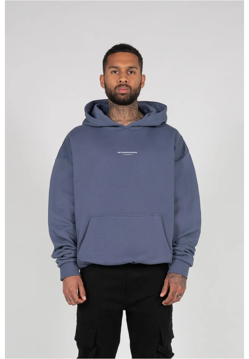 METAMORPHOSE V.4 Heavy Oversized Hoody