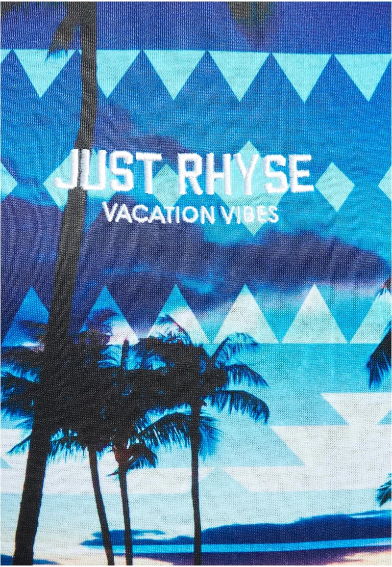 Just Rhyse Palm Coast T-Shirt
