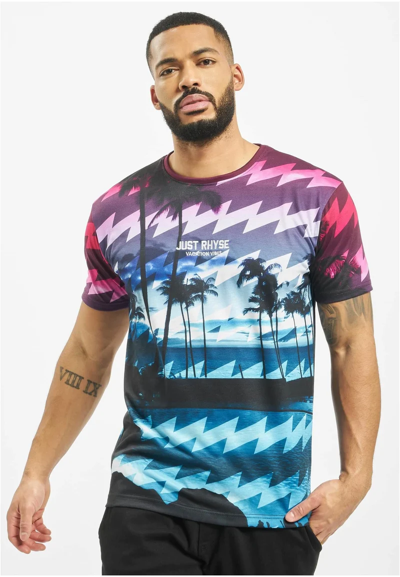 Just Rhyse Palm Coast T-Shirt