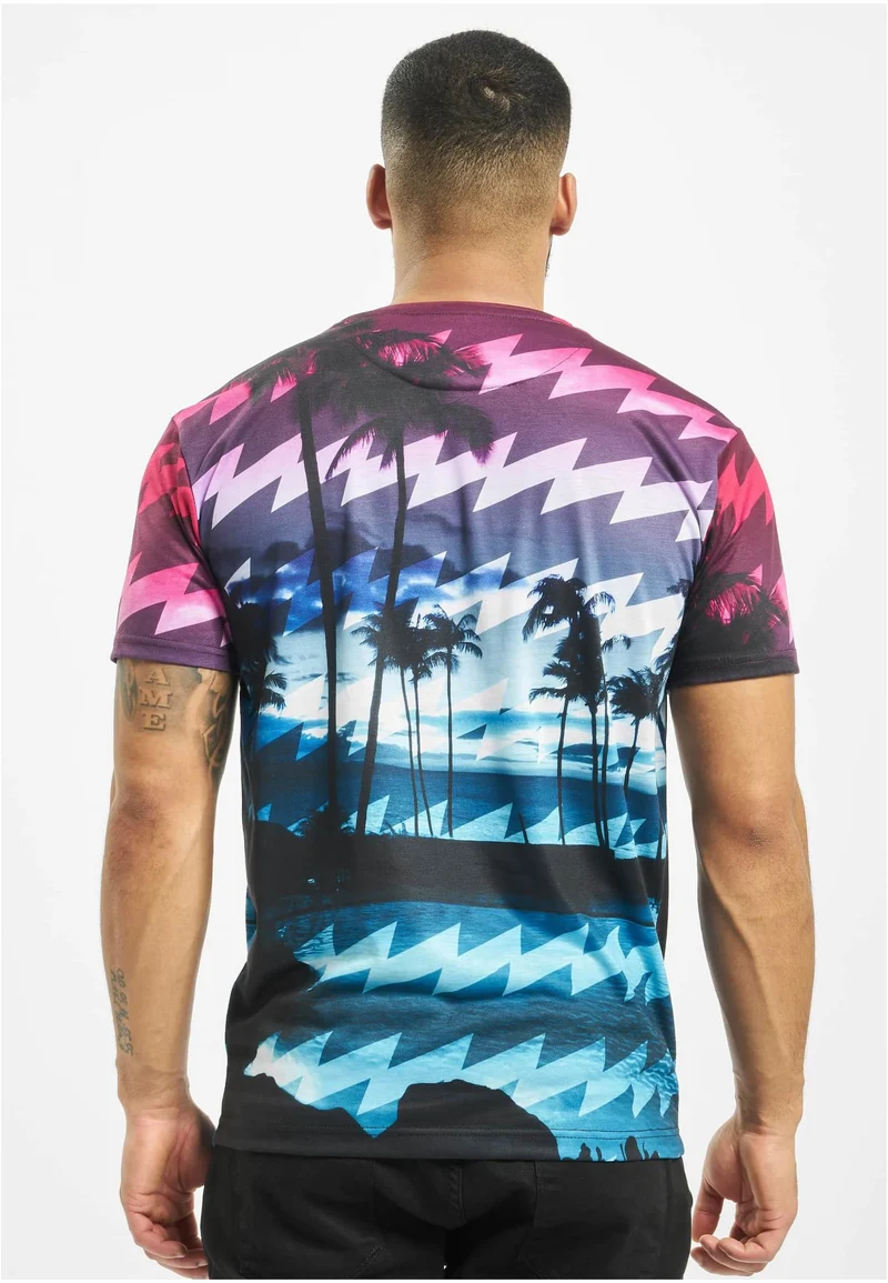 Just Rhyse Palm Coast T-Shirt