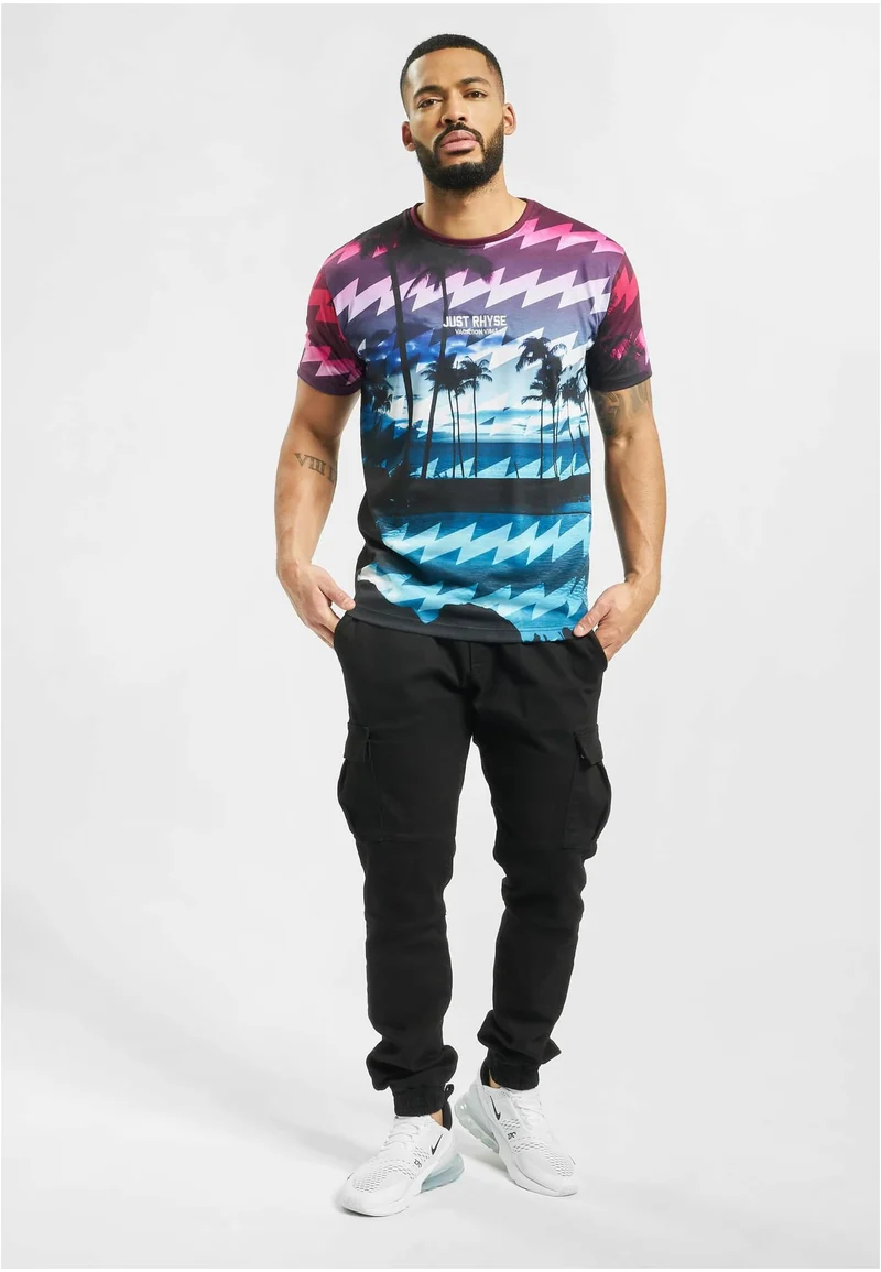 Just Rhyse Palm Coast T-Shirt