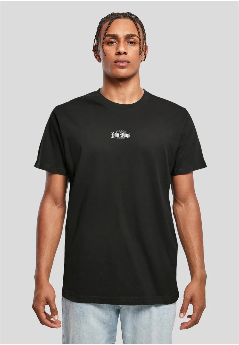 MT Spread Your Wings And Fly Tee