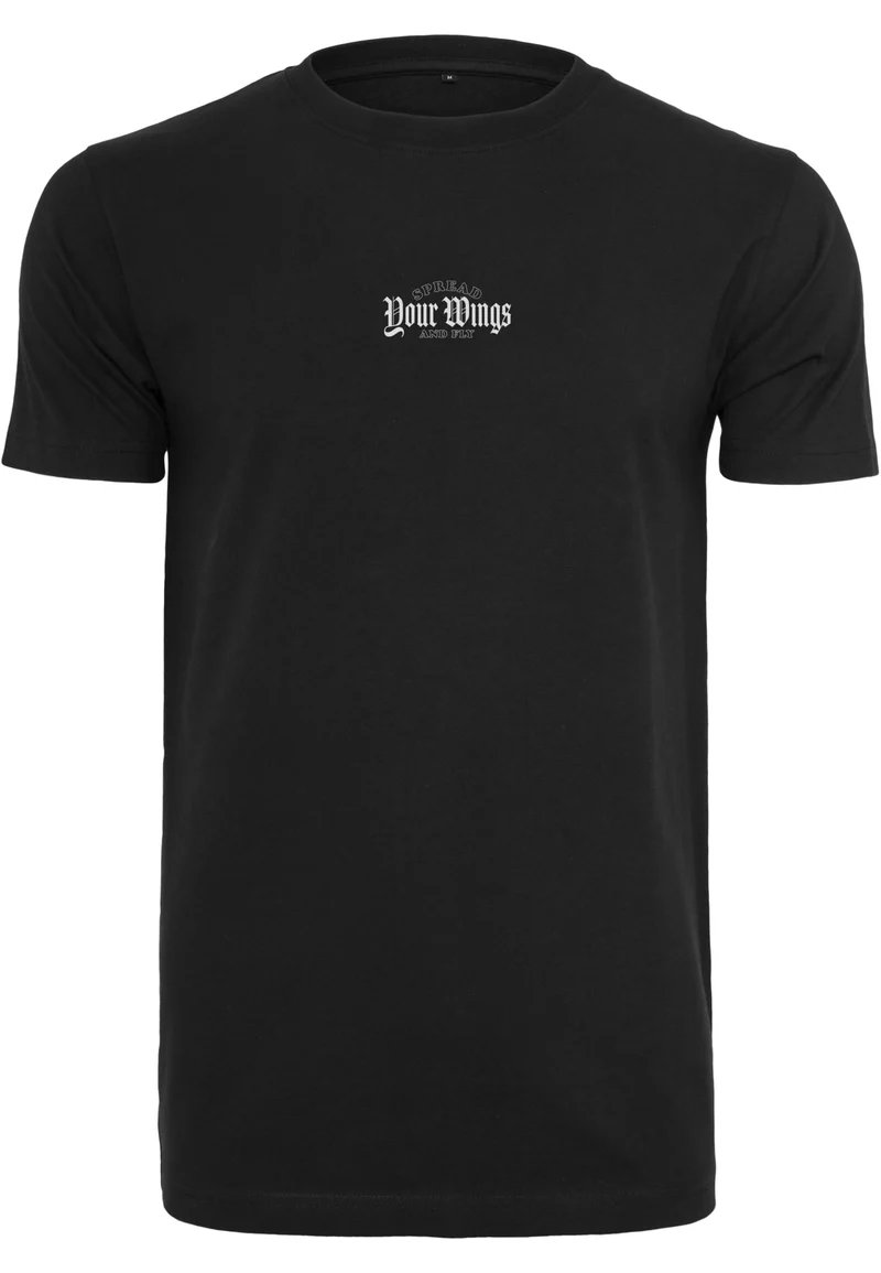 MT Spread Your Wings And Fly Tee