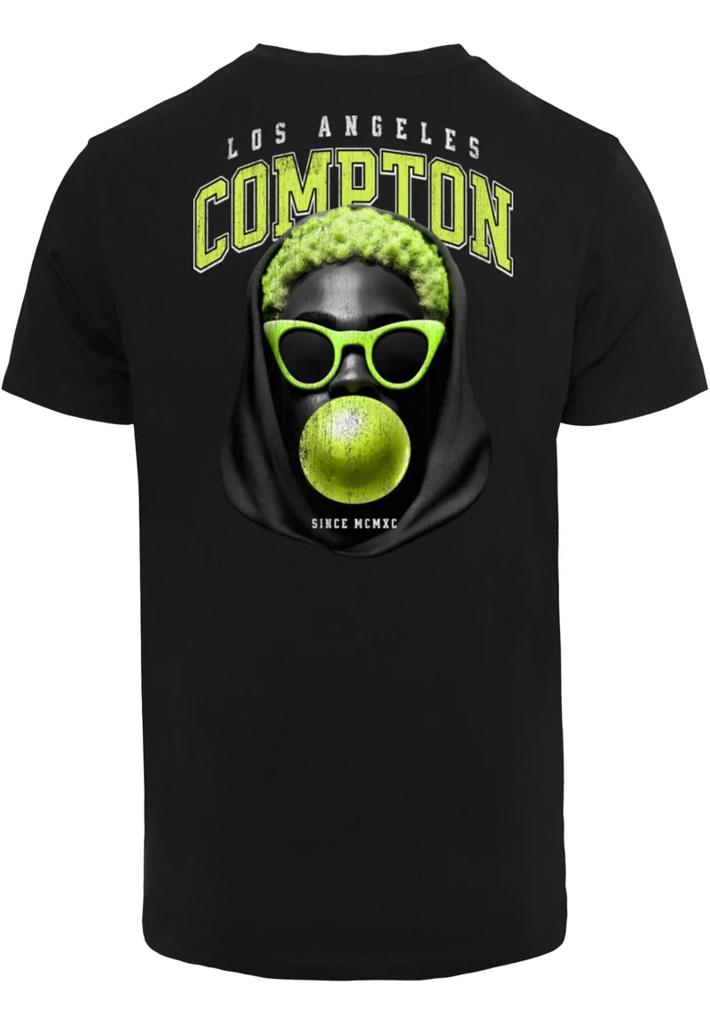MT Compton Grunge Look Tee