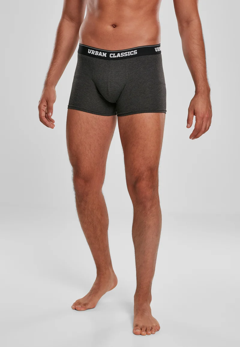 UC Boxer Shorts 3-Pack