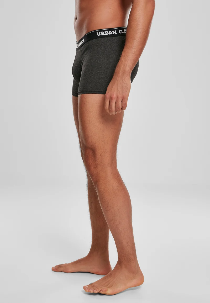 UC Boxer Shorts 3-Pack