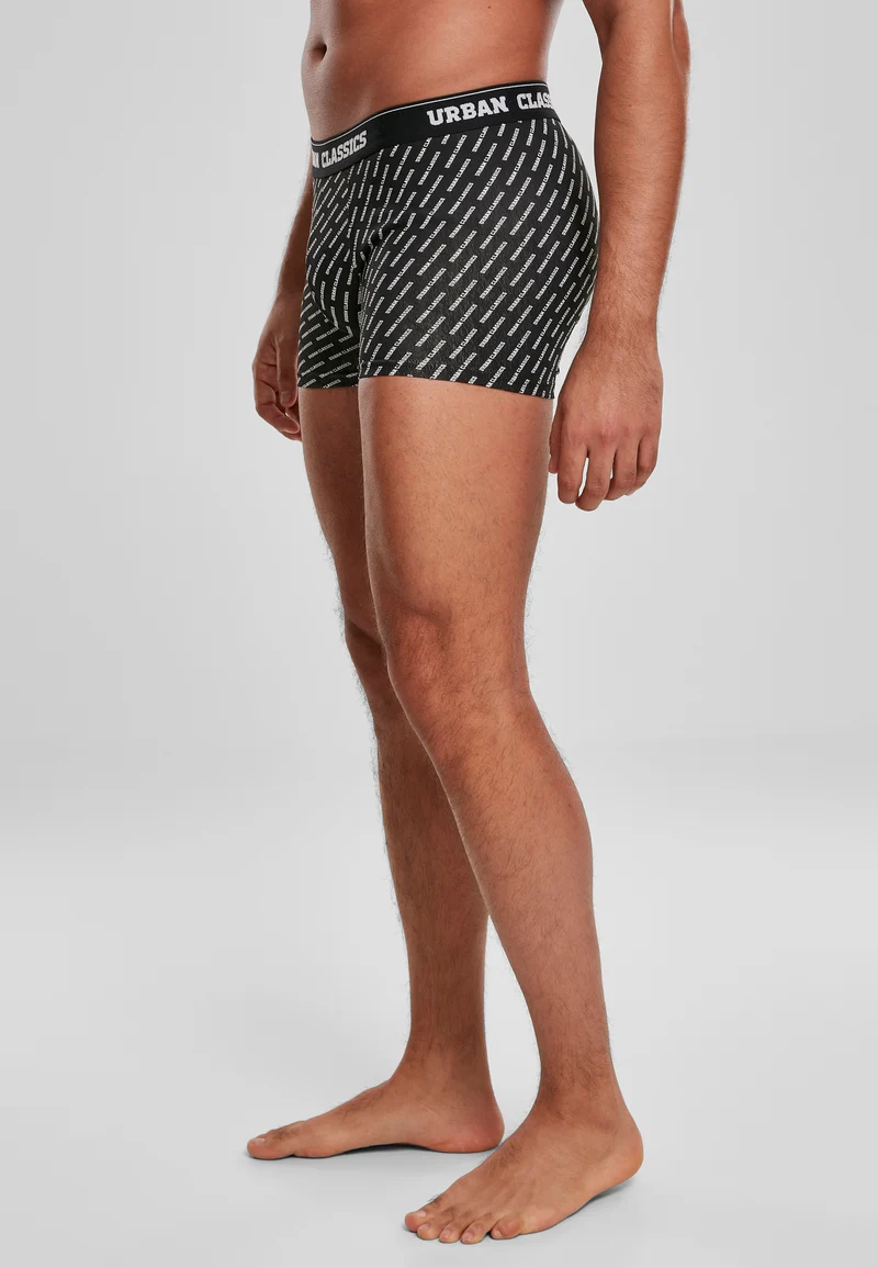 UC Boxer Shorts 3-Pack