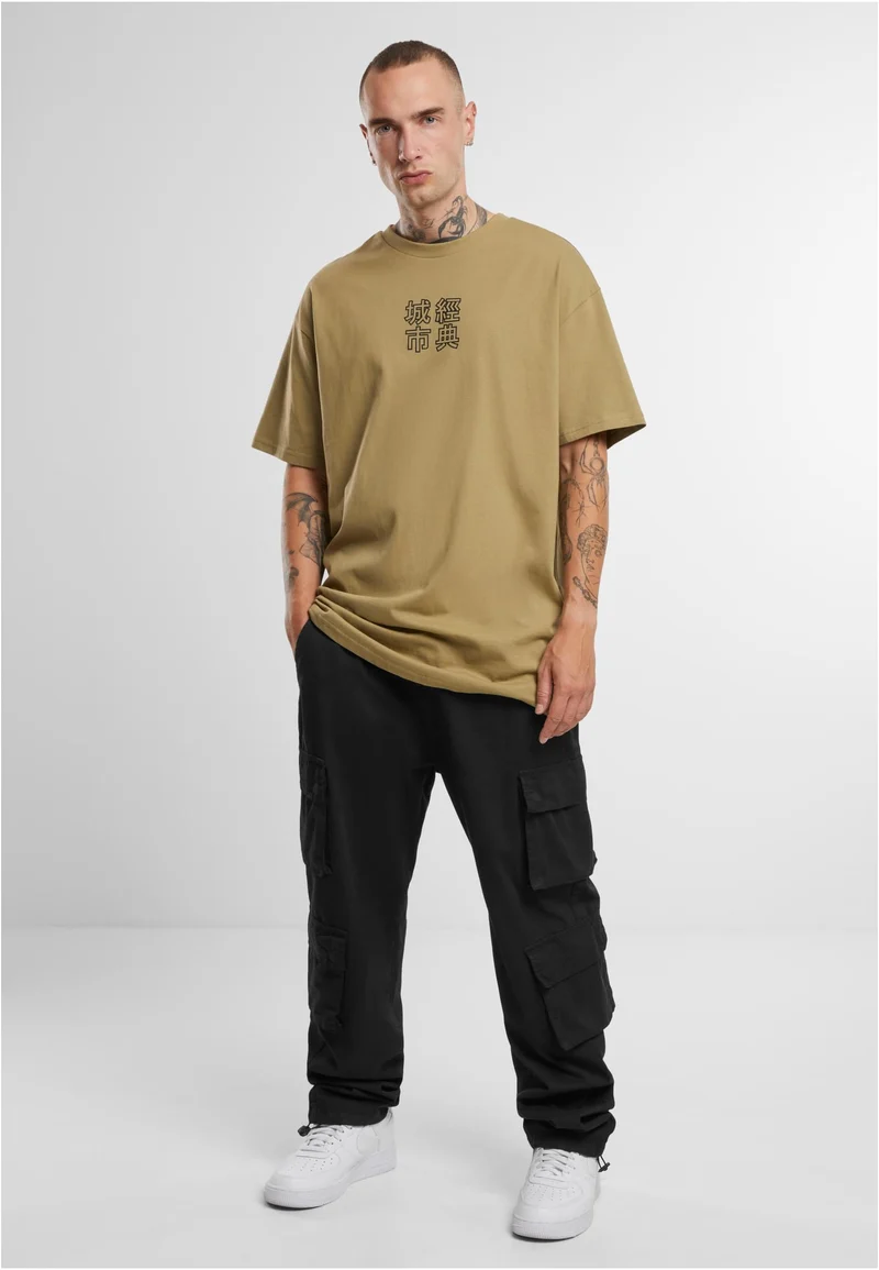 UC Chinese Symbol Tee