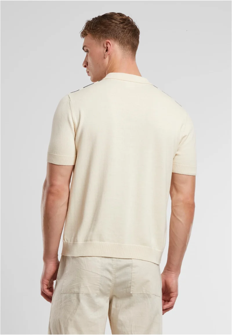 Knit Retro Shirt