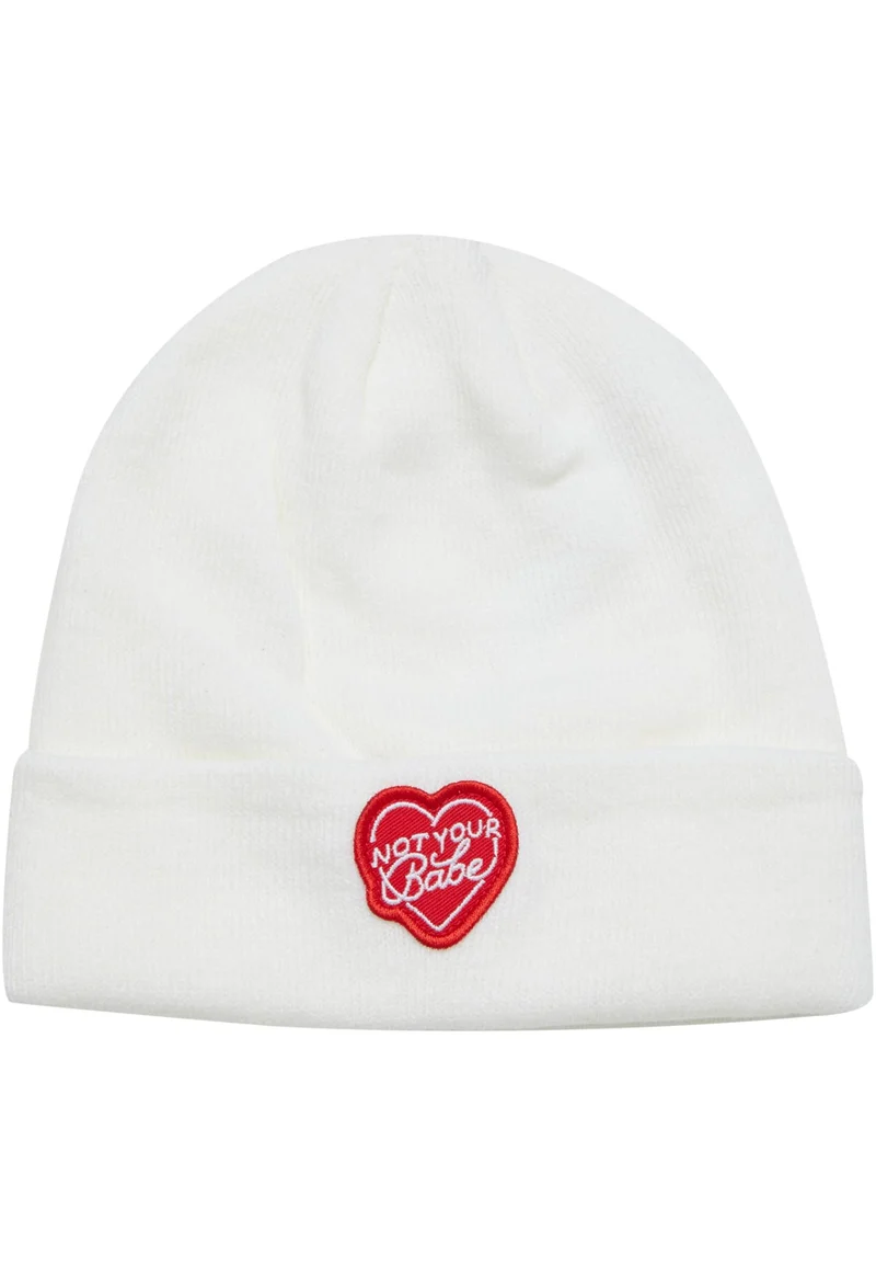 MT Not Your Babe Beanie