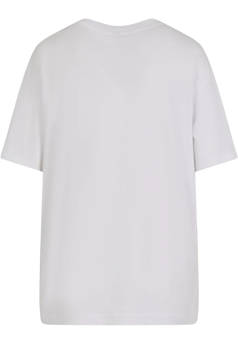 MT Heart Shape EMB Tee