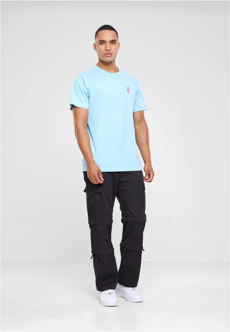 MT Good Vibes Drink Tee EMB