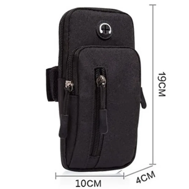 Sportarmband 6-7inch Armtasche Handy Arm Tasche Joggingarmband Fitness Armband