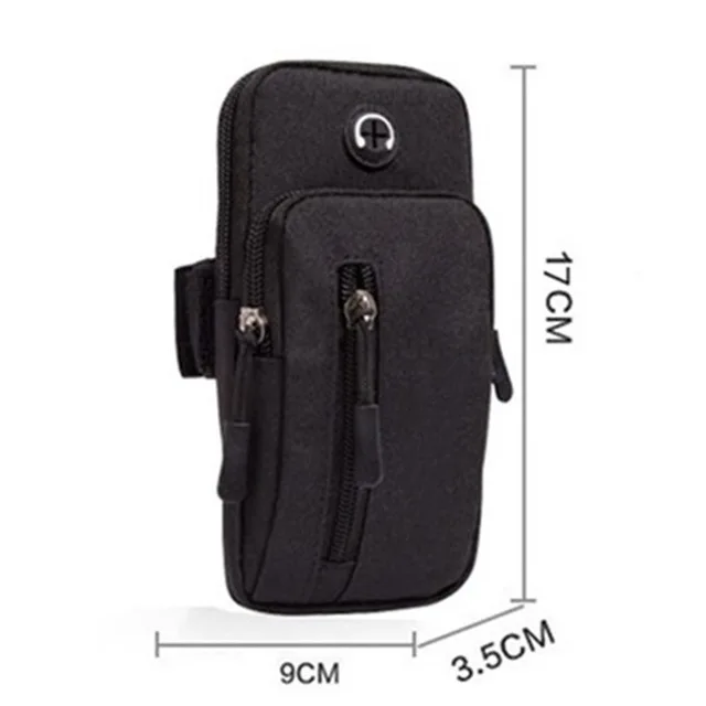 Sportarmband 6-7inch Armtasche Handy Arm Tasche Joggingarmband Fitness Armband