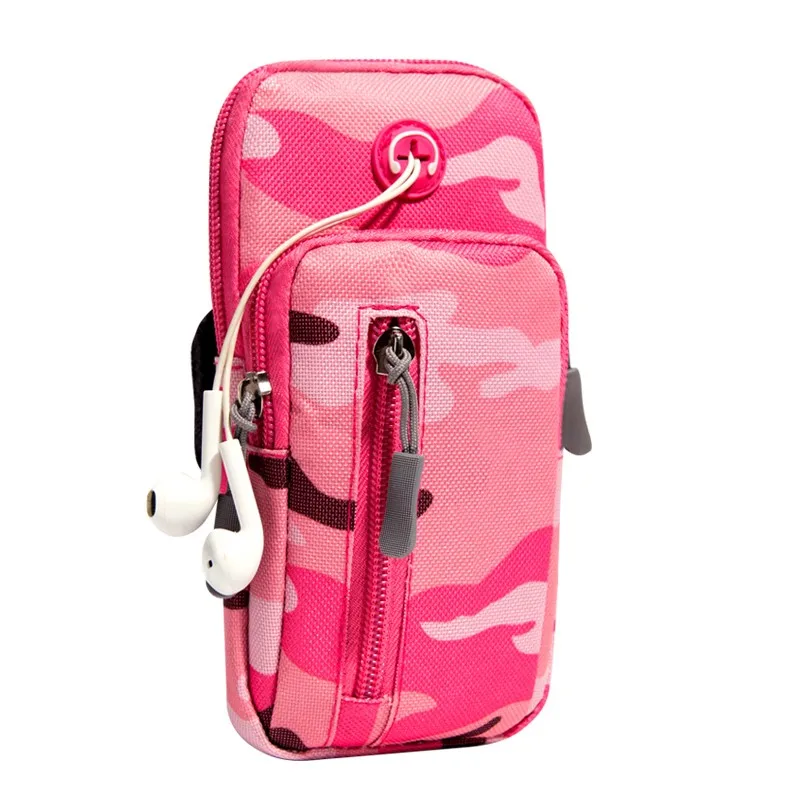 Sportarmband 6-7inch Armtasche Handy Arm Tasche Joggingarmband Fitness Armband