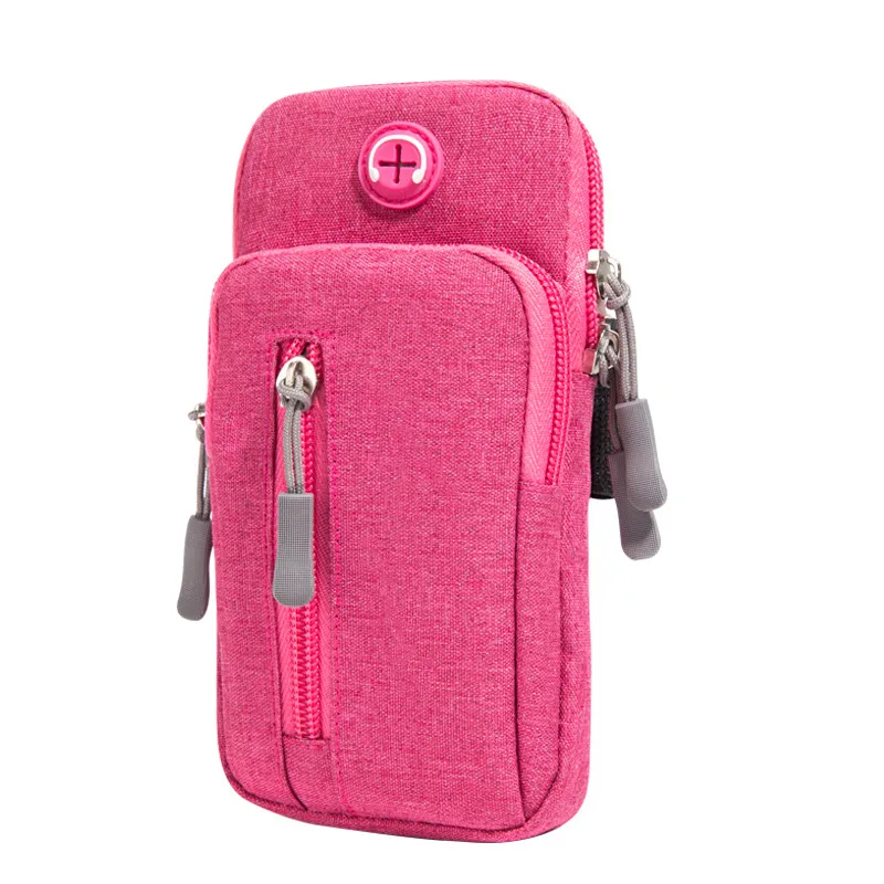 Sportarmband 6-7inch Armtasche Handy Arm Tasche Joggingarmband Fitness Armband