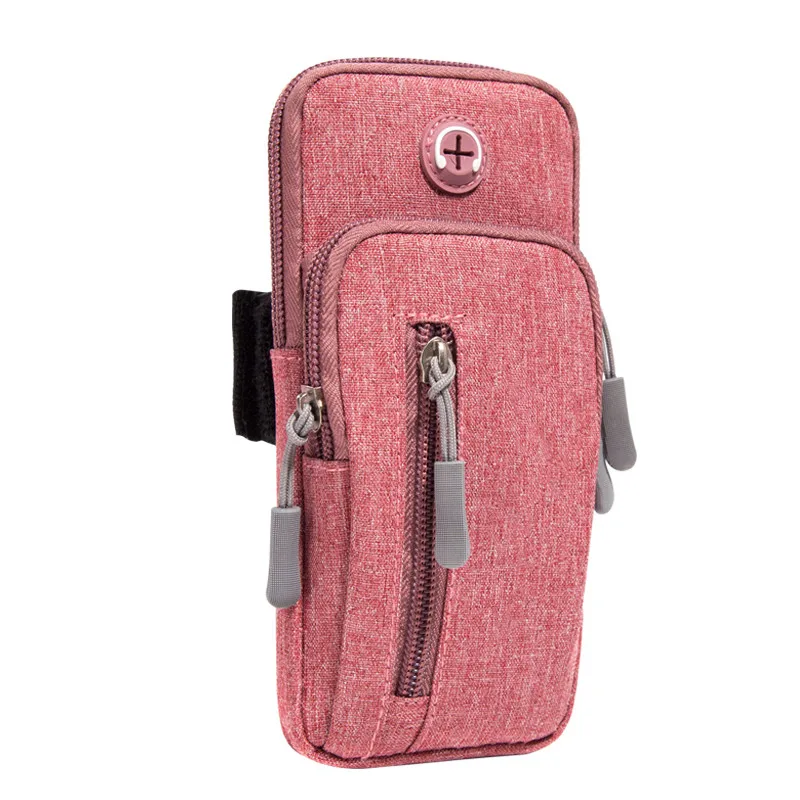 Sportarmband 6-7inch Armtasche Handy Arm Tasche Joggingarmband Fitness Armband