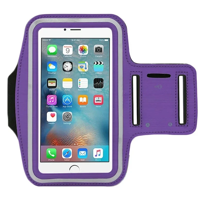Sportarmband 5-7inch Armtasche Handy Arm Tasche Joggingarmband Fitness Armband