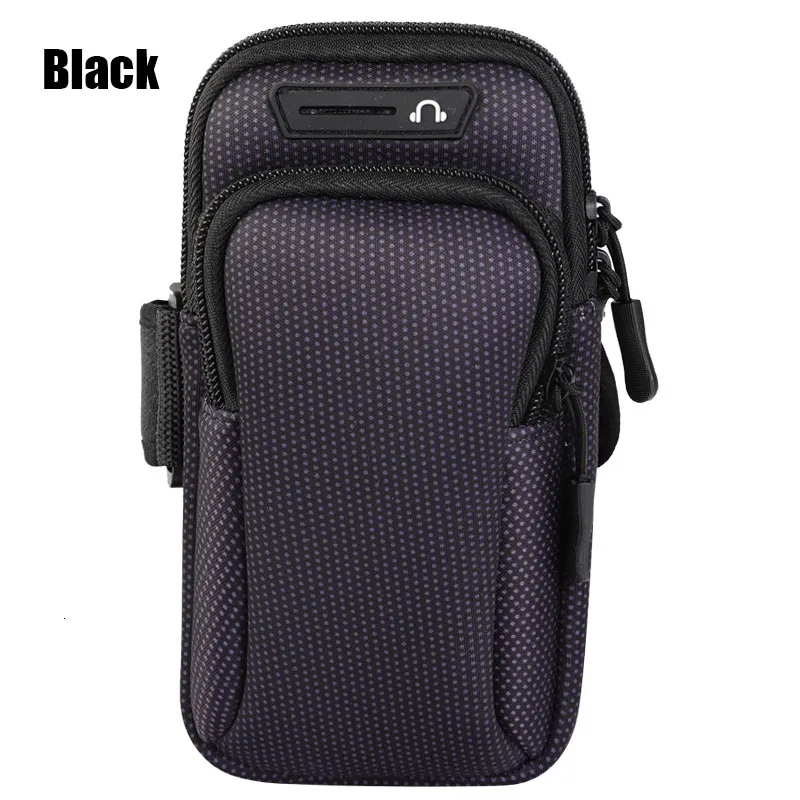Sportarmband 6-7inch Armtasche Handy Arm Tasche Joggingarmband Fitness Armband