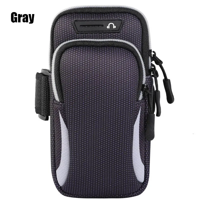 Sportarmband 6-7inch Armtasche Handy Arm Tasche Joggingarmband Fitness Armband