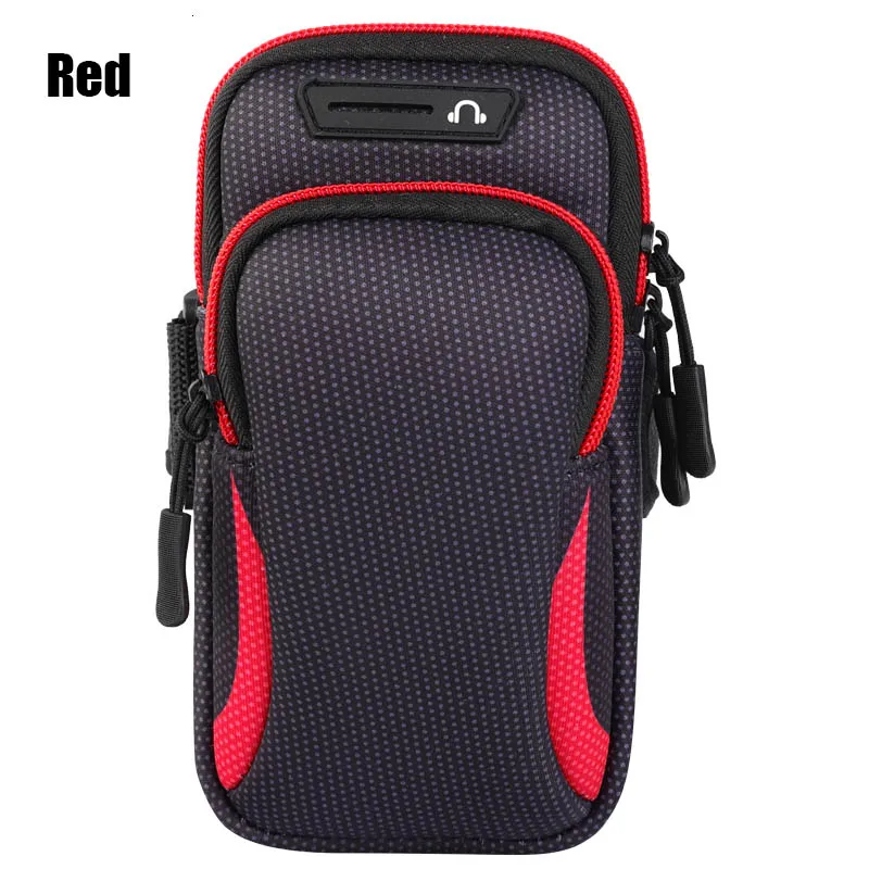 Sportarmband 6-7inch Armtasche Handy Arm Tasche Joggingarmband Fitness Armband