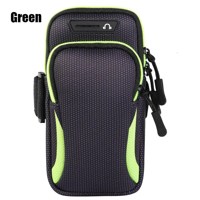 Sportarmband 6-7inch Armtasche Handy Arm Tasche Joggingarmband Fitness Armband