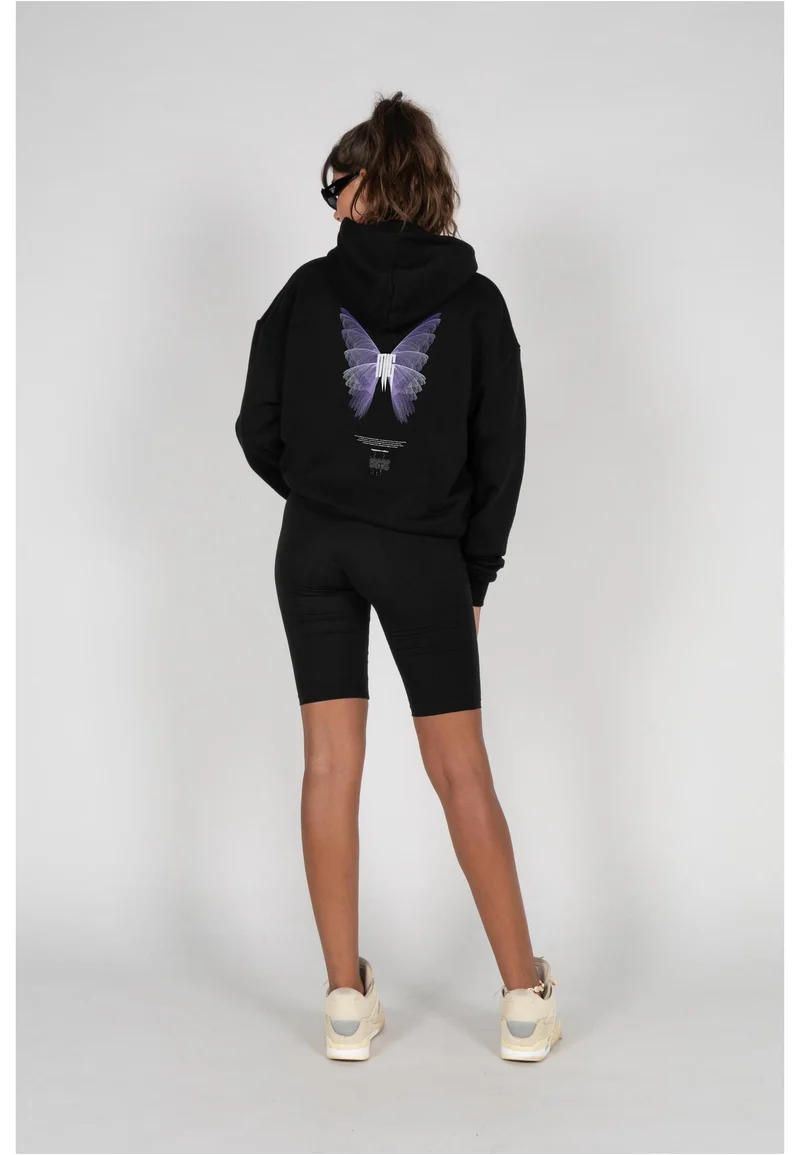 METAMORPHOSE V.2 Heavy Oversized Hoody