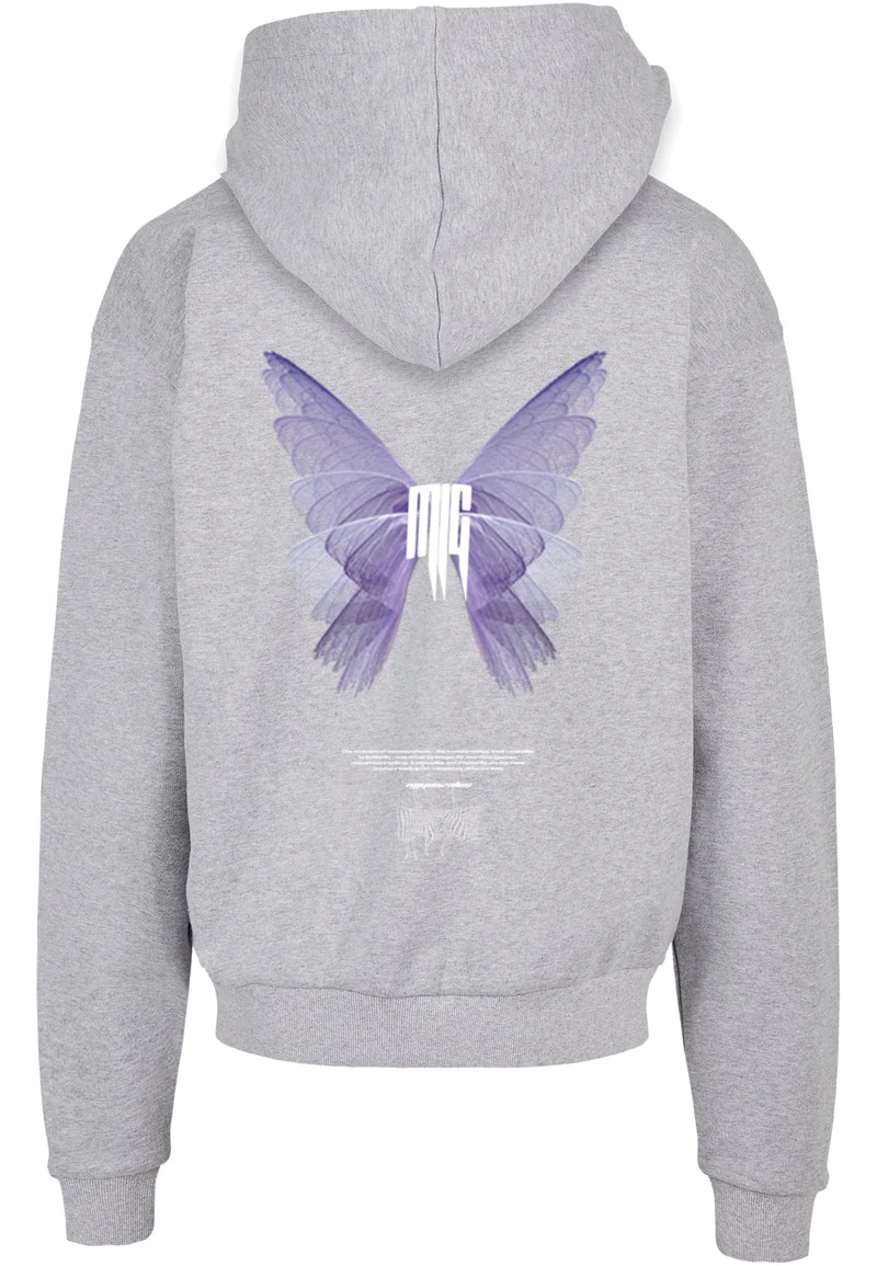 METAMORPHOSE V.2 Heavy Oversized Hoody