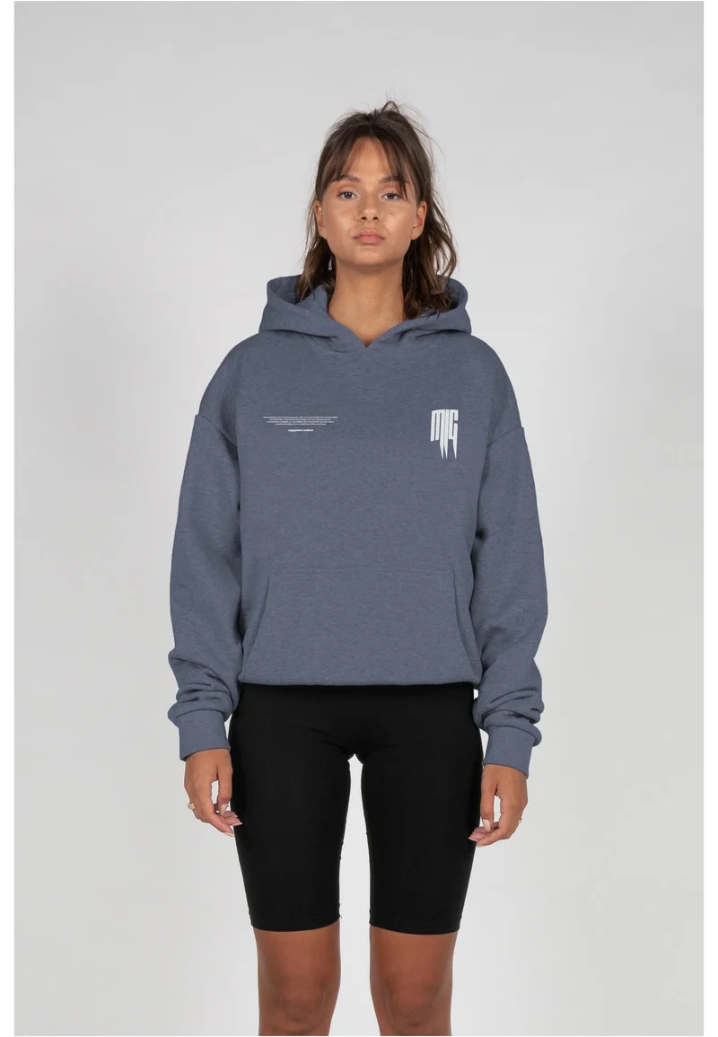 METAMORPHOSE V.2 Heavy Oversized Hoody