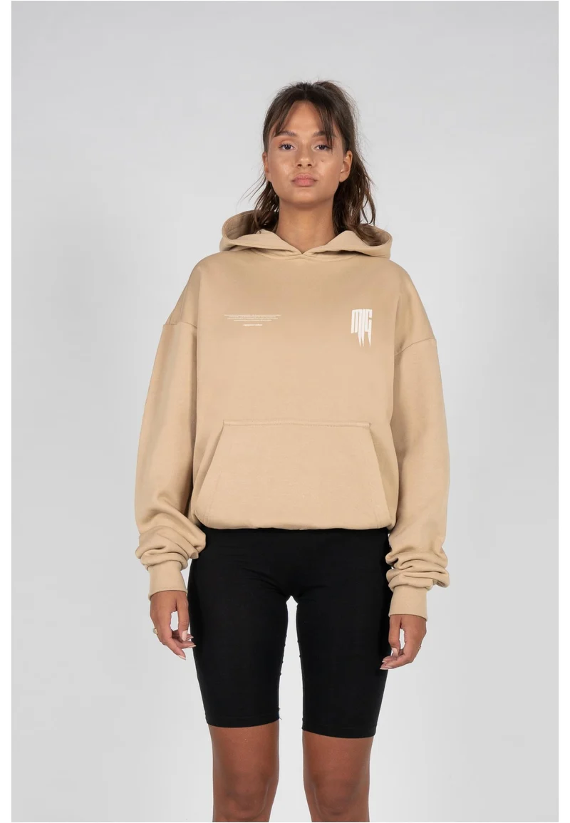 METAMORPHOSE V.2 Heavy Oversized Hoody