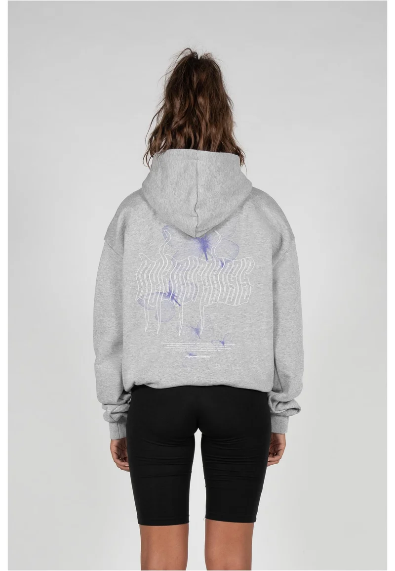 METAMORPHOSE V.4 Heavy Oversized Hoody