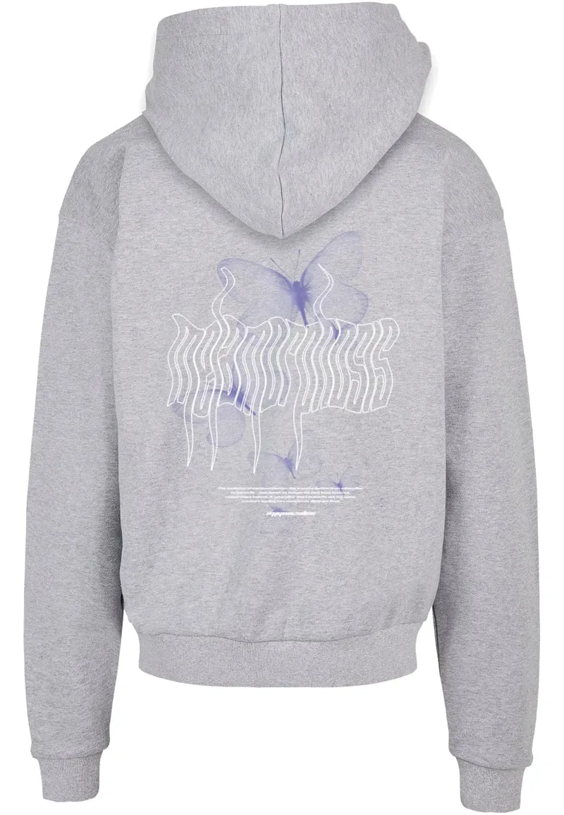 METAMORPHOSE V.4 Heavy Oversized Hoody