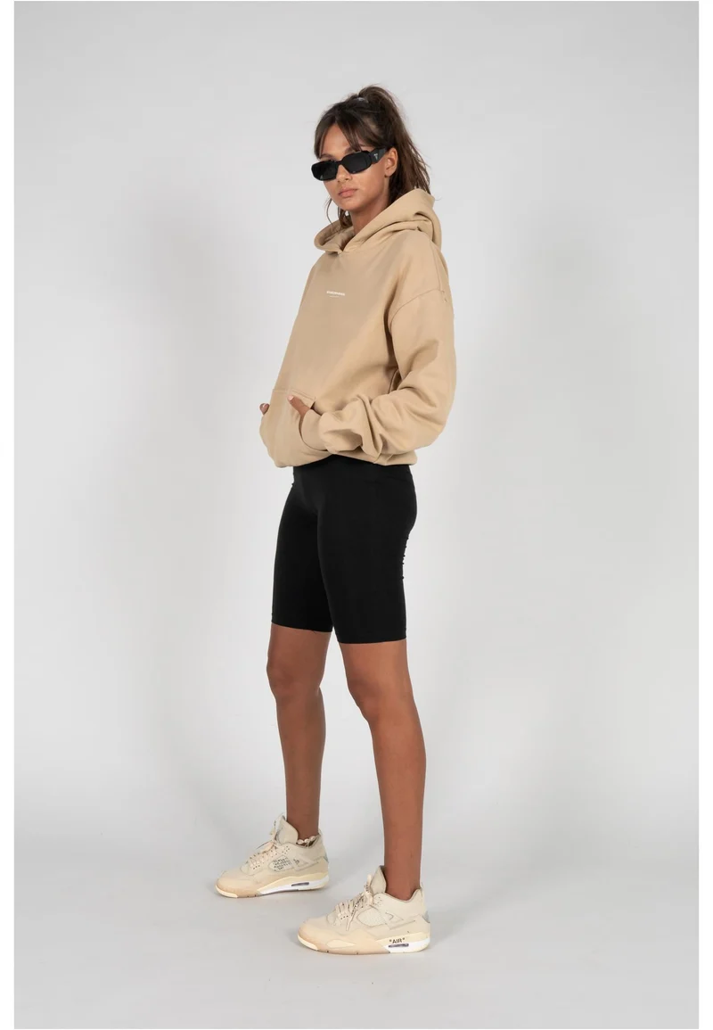 METAMORPHOSE V.4 Heavy Oversized Hoody