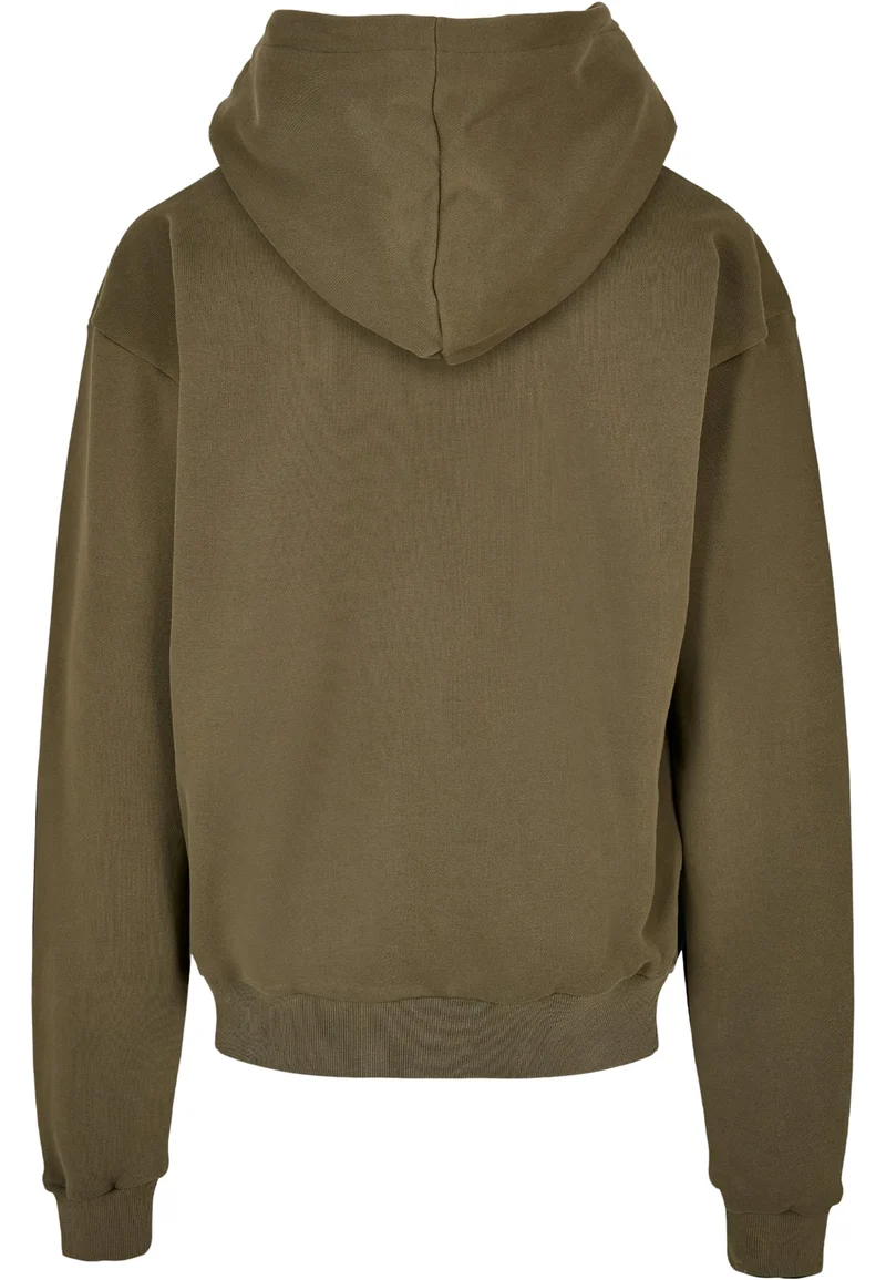 Saint x Heavy Oversized Hoody